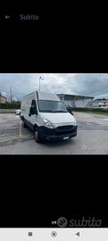 Iveco Daily Furgone Tetto Alto (2014) - 280.000 km