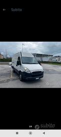 Iveco Daily Furgone Tetto Alto (2014) - 280.000 km