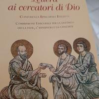 lettera ai cercatori di Dio 