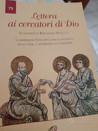 lettera ai cercatori di Dio 