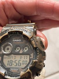 Orilogio casio G shock