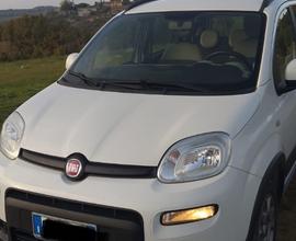 FIAT Panda 3ª serie - 2016