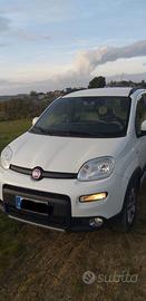 FIAT Panda 3ª serie - 2016