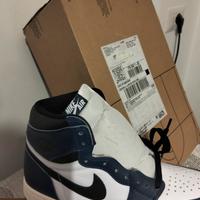 scarpe Nike uomo nuove 