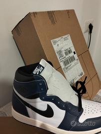 scarpe Nike uomo nuove 