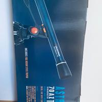 Celestron 21061 AstroMaster 70AZ Telescopio rifrat