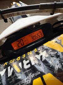 Husqvarna TE 300 - 2015