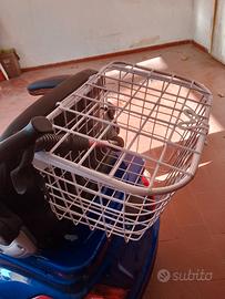 motore elettrico