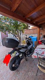 Honda X-adv 750 2022