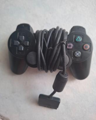 joystick playstation
