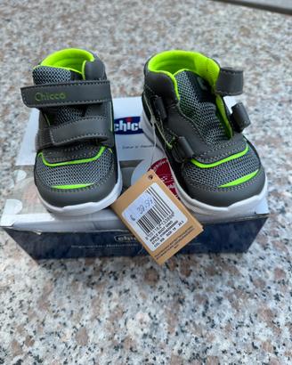 Scarpine Chicco