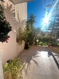 Casa Vacanze nel cuore del Salento (6 locali+serv)