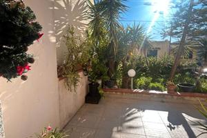 Casa Vacanze nel cuore del Salento (6 locali+serv)