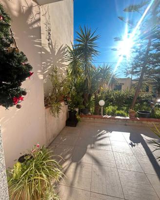 Casa Vacanze nel cuore del Salento (6 locali+serv)