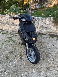 Piaggio NRG MC3 pure jet