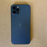 Iphone 12 pro di 128 gigabite