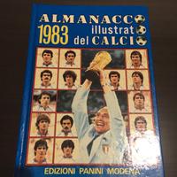Almanacco del calcio 1993