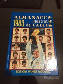 Almanacco del calcio 1993