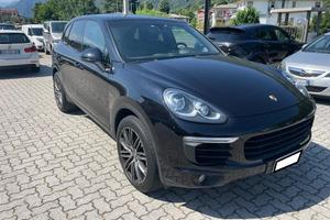 PORSCHE Cayenne 3.0 Diesel