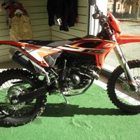 Beta RR Enduro 125