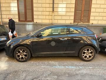 Alfa  Romeo mito 2009