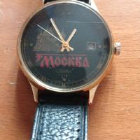 orologio Slava Mosca 