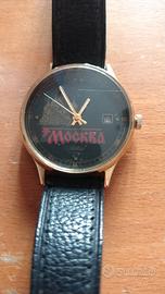 orologio Slava Mosca 