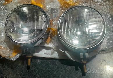 Fari esterni Carello