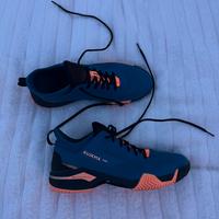 Scarpe Padel Kuikma PS Dynamic 990 - Taglia 43