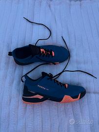 Scarpe Padel Kuikma PS Dynamic 990 - Taglia 43