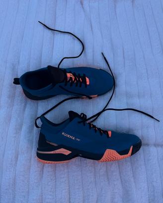 Scarpe Padel Kuikma PS Dynamic 990 - Taglia 43