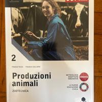 Libri produzioni animali