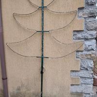Struttura albero di Natale