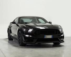 Ford Mustang 2.3