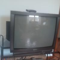 tv radiomarelli stereo anno 1993