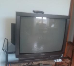 tv radiomarelli stereo anno 1993