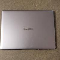 Pc Huawei MateBook 13