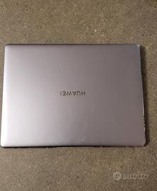 Pc Huawei MateBook 13