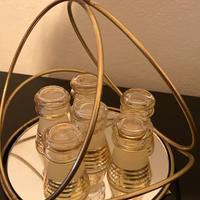 Set bicchierini liberty