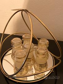 Set bicchierini liberty