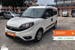 FIAT Dobl� 3� serie 1.6 MJT Combi N1 IVA esposta