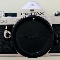 Pentax MX Cromata