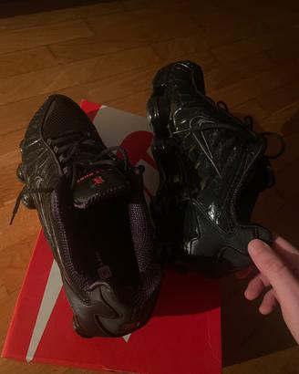 Nike shox