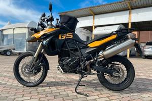 Bmw f 800 gs - 2008