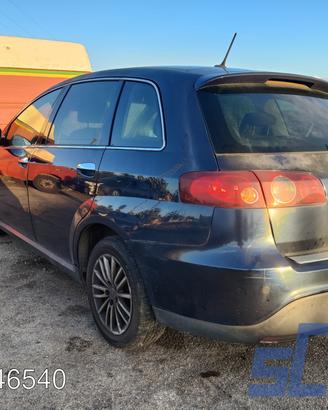 Fiat croma 194 1.9 d multijet 150cv - ricambi
