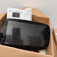 Stereo Smart Radio Touch Gps Smart 2016 NUOV