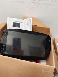 Stereo Smart Radio Touch Gps Smart 2016 NUOV