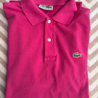 T-shirt Lacoste