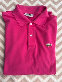 T-shirt Lacoste