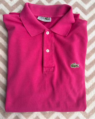 T-shirt Lacoste